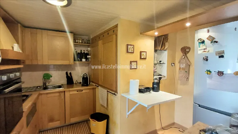 Appartamento in vendita a Sarteano - foto 4