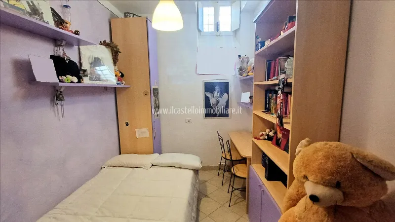Appartamento in vendita a Sarteano - foto 6