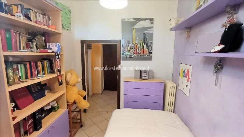 Appartamento in vendita a Sarteano - foto 7