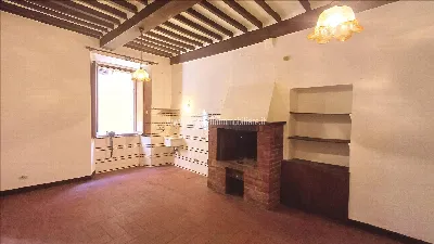 Appartamento a Sarteano