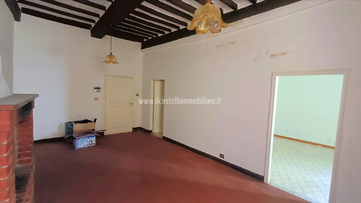 Appartamento in vendita a Sarteano - foto 2