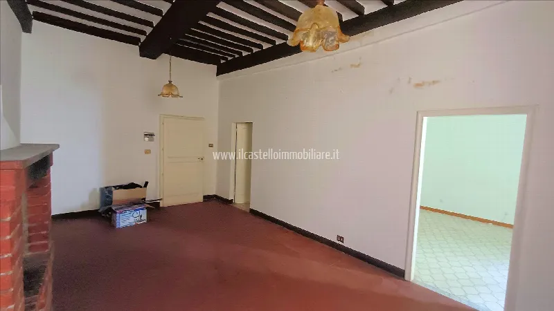 Appartamento in vendita a Sarteano - foto 2