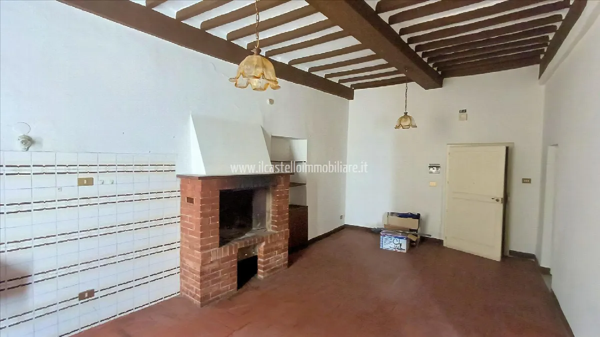 Appartamento in vendita a Sarteano - foto 3