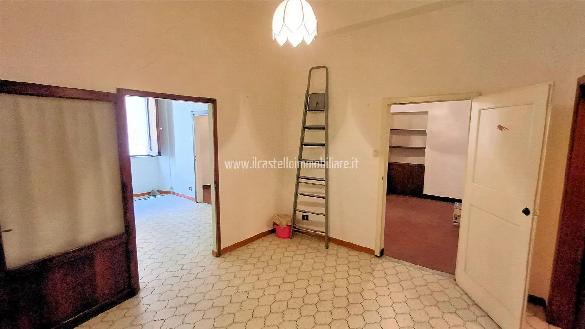 Appartamento in vendita a Sarteano - foto 4