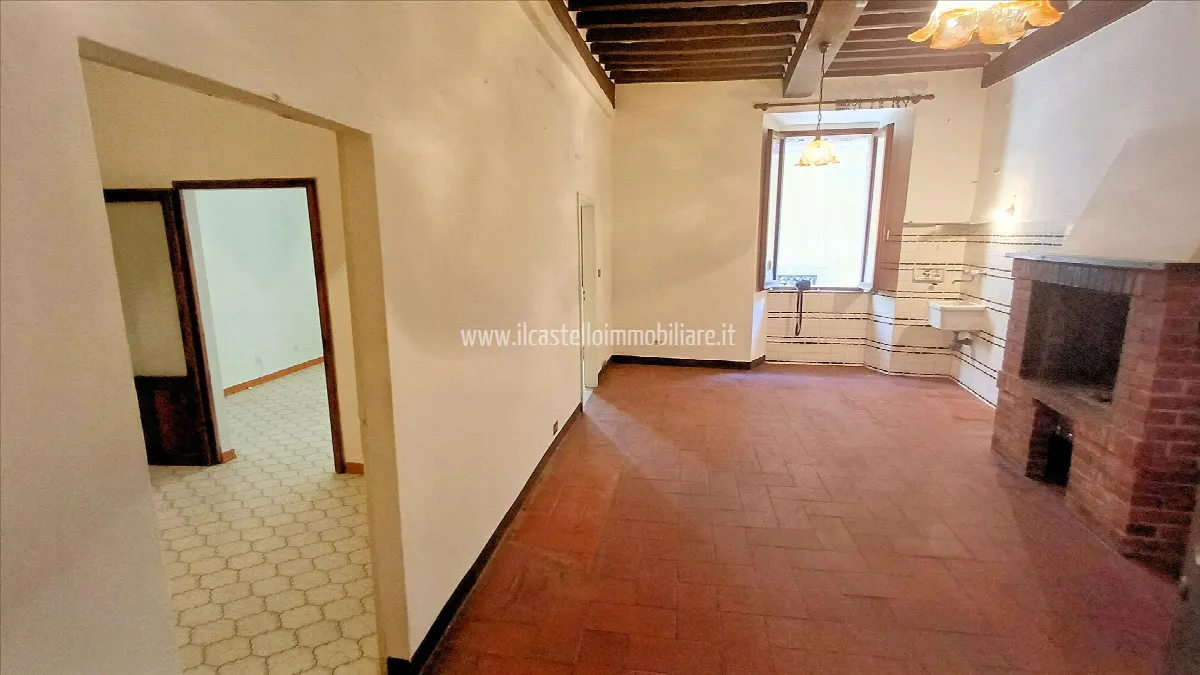 Appartamento in vendita a Sarteano - foto 5