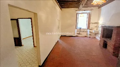 Appartamento in vendita a Sarteano - foto 5