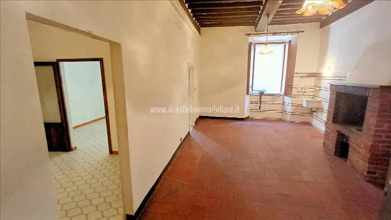 Appartamento in vendita a Sarteano - foto 5