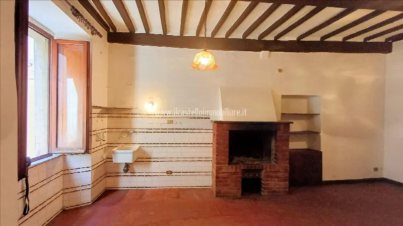 Appartamento in vendita a Sarteano - foto 8