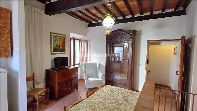 Appartamento a Sarteano