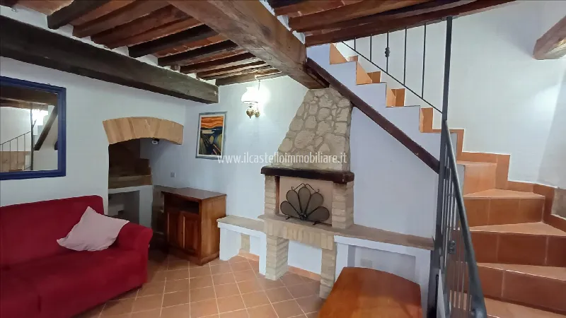 Appartamento in vendita a Sarteano - foto 10