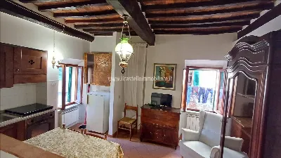 Appartamento in vendita a Sarteano - foto 2