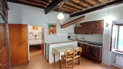 Appartamento in vendita a Sarteano - foto 4