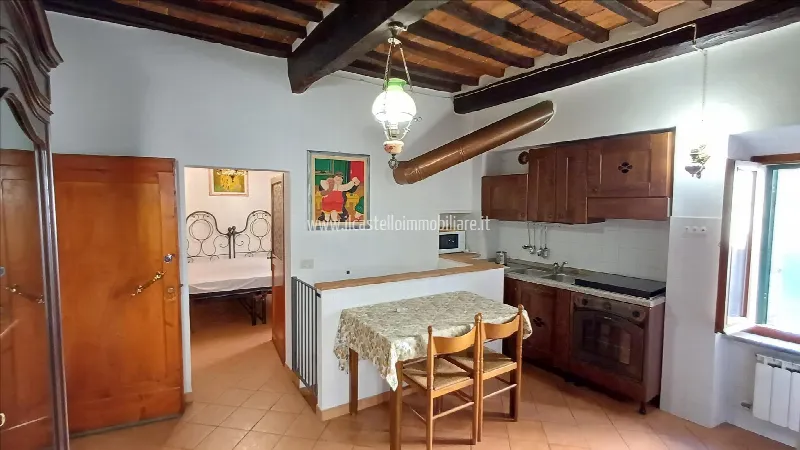 Appartamento in vendita a Sarteano - foto 4