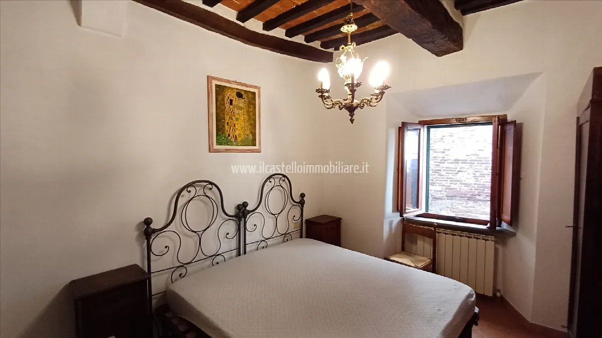 Appartamento in vendita a Sarteano - foto 5
