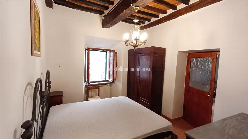 Appartamento in vendita a Sarteano - foto 6