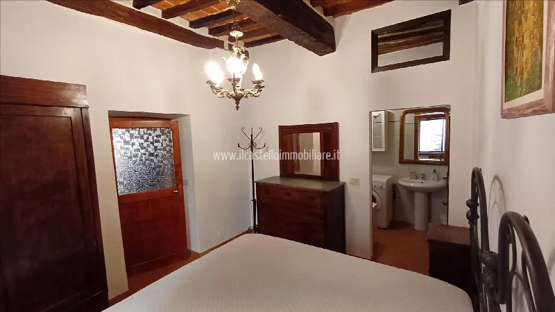 Appartamento in vendita a Sarteano - foto 7