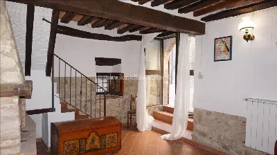 Appartamento in vendita a Sarteano - foto 9