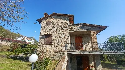 Villa in vendita a Sarteano - foto 4
