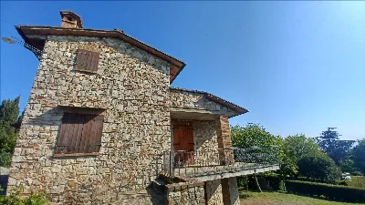 Villa in vendita a Sarteano - foto 5