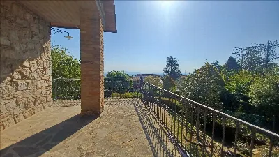 Villa in vendita a Sarteano - foto 6