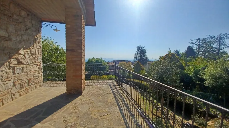 Villa in vendita a Sarteano - foto 6