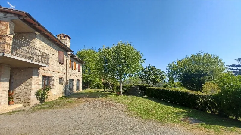 Villa in vendita a Sarteano - foto 7
