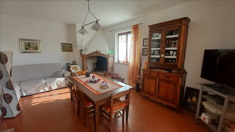 Villa in vendita a Sarteano - foto 8