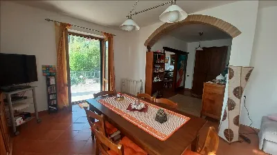 Villa in vendita a Sarteano - foto 9