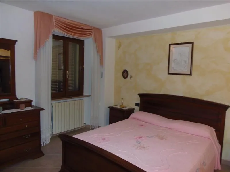 Appartamento in vendita a Radicofani - foto 10