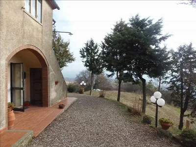 Appartamento in vendita a Radicofani - foto 6