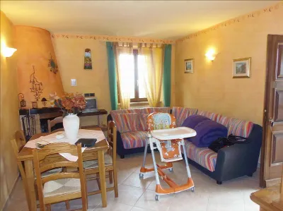 Appartamento in vendita a Radicofani - foto 7