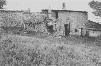 Rustico/Casale a San Casciano dei Bagni