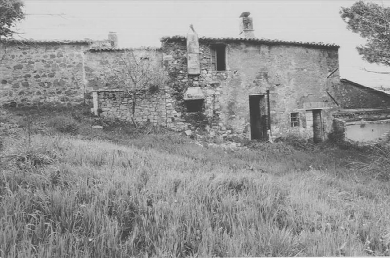 Rustico/Casale in vendita a San Casciano dei Bagni - foto 1