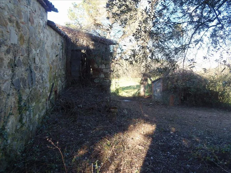 Rustico/Casale in vendita a San Casciano dei Bagni - foto 2