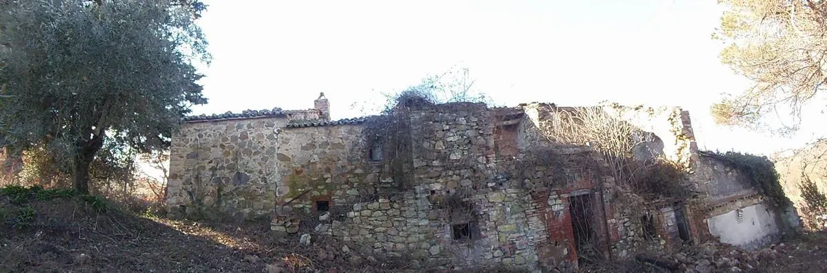 Rustico/Casale in vendita a San Casciano dei Bagni - foto 3