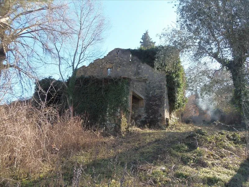 Rustico/Casale in vendita a San Casciano dei Bagni - foto 4
