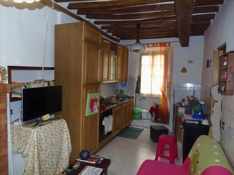 Appartamento in vendita a Sarteano - foto 1