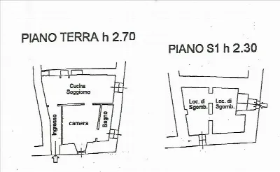 Appartamento in vendita a Sarteano - foto 10