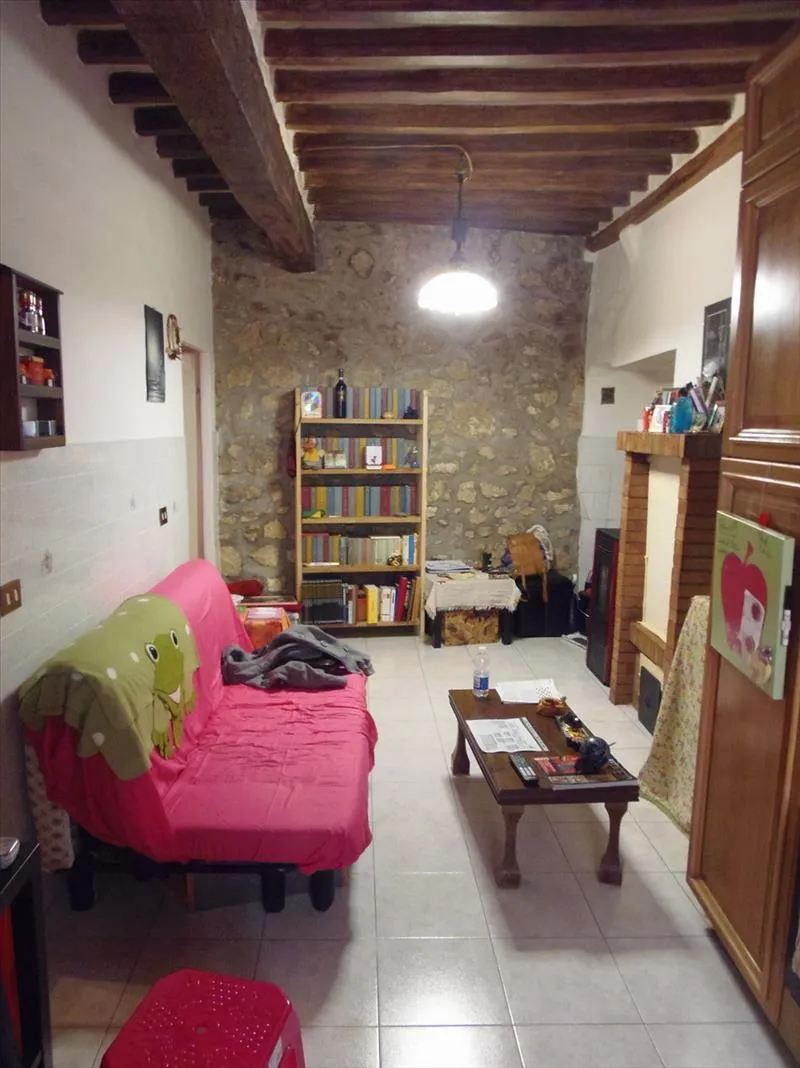 Appartamento in vendita a Sarteano - foto 2