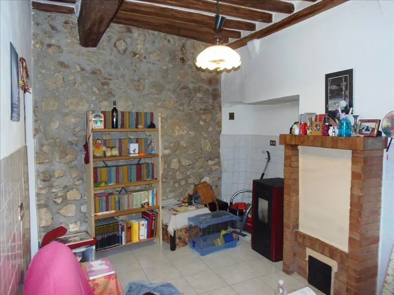 Appartamento in vendita a Sarteano - foto 3