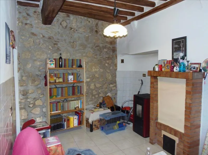 Appartamento in vendita a Sarteano - foto 3