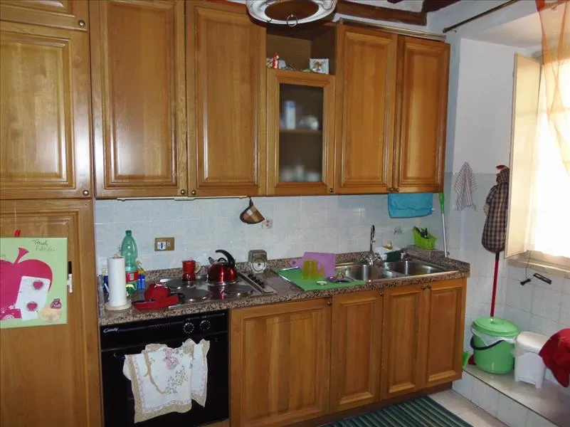 Appartamento in vendita a Sarteano - foto 4