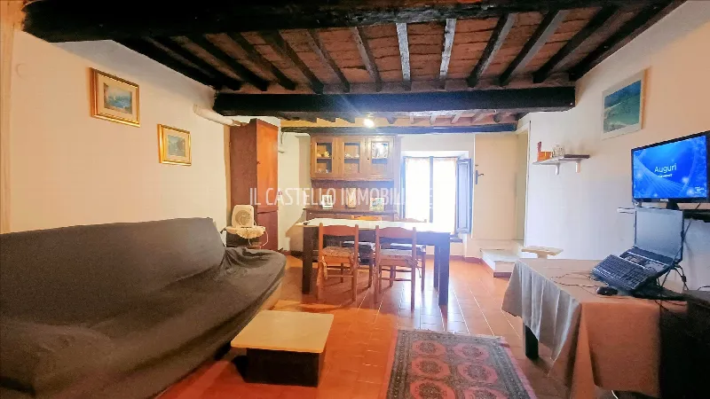 Appartamento in vendita a Sarteano - foto 1