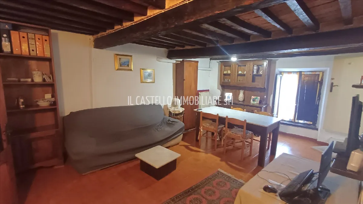 Appartamento in vendita a Sarteano - foto 3