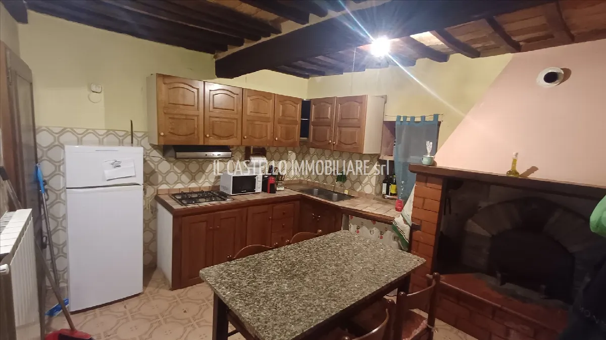 Appartamento in vendita a Sarteano - foto 4
