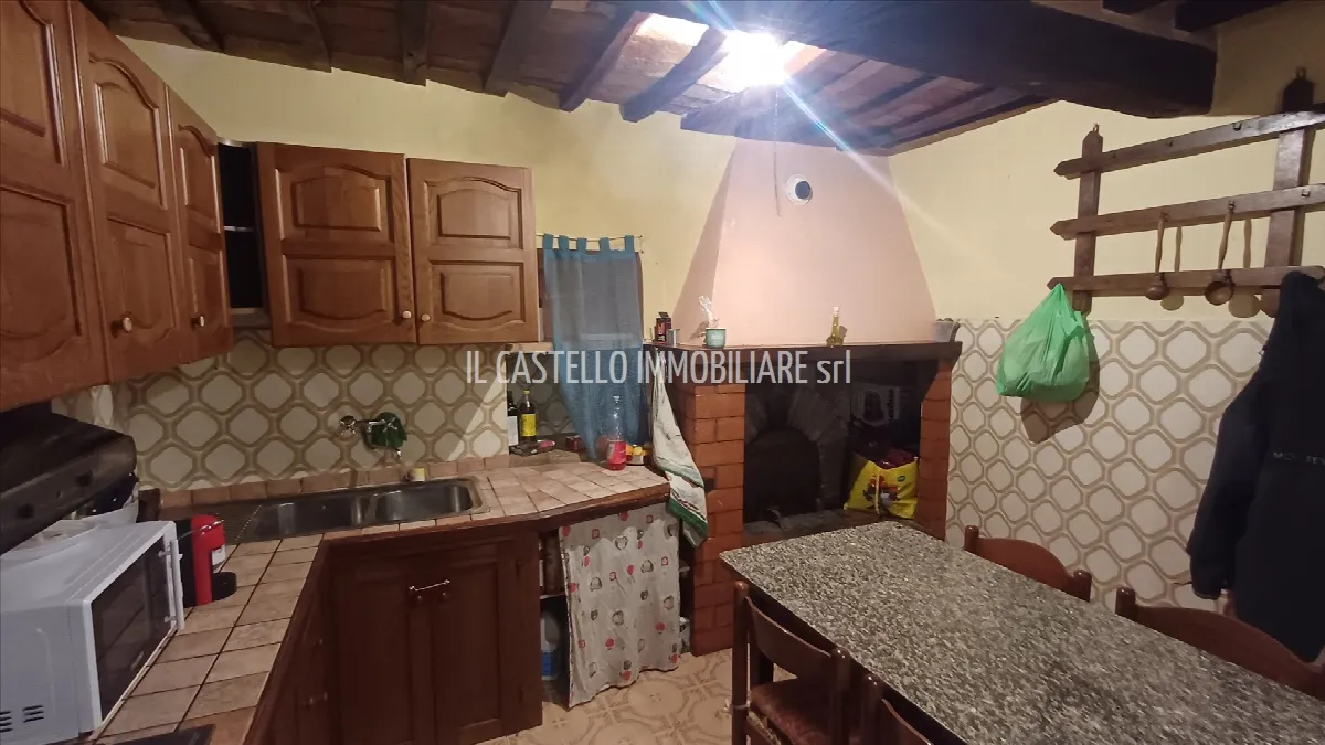 Appartamento in vendita a Sarteano - foto 5