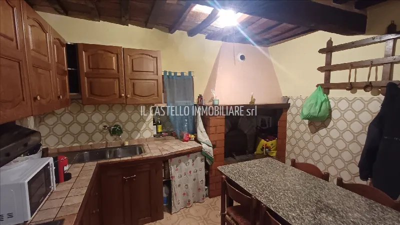 Appartamento in vendita a Sarteano - foto 5