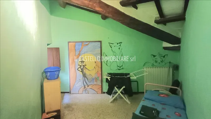 Appartamento in vendita a Sarteano - foto 8
