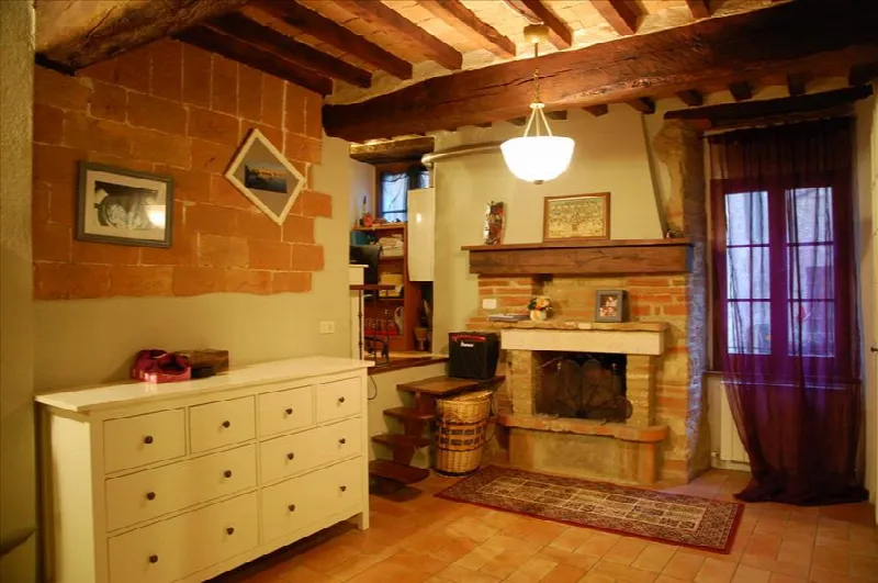Appartamento in vendita a Sarteano - foto 1