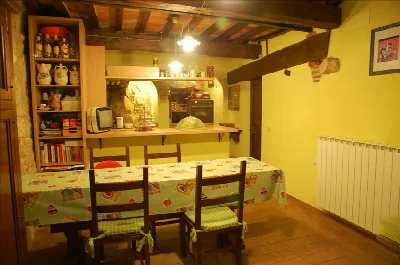 Appartamento in vendita a Sarteano - foto 6